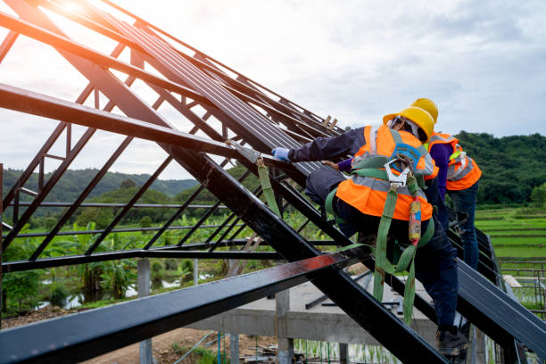 Sealant for Roof in Peru, IN