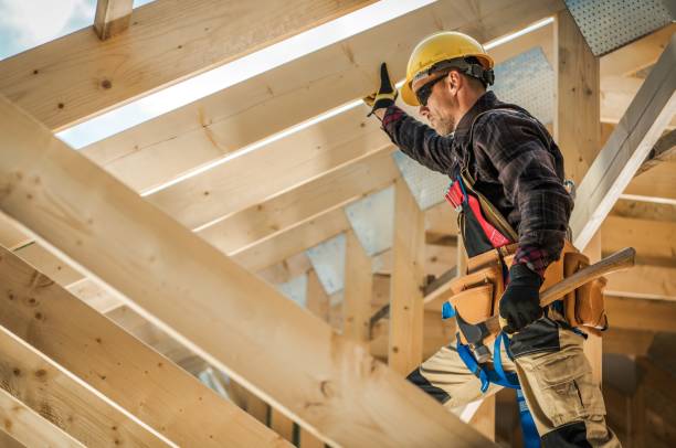 Quick and Trustworthy Emergency Roof Repair Services in Peru, IN
