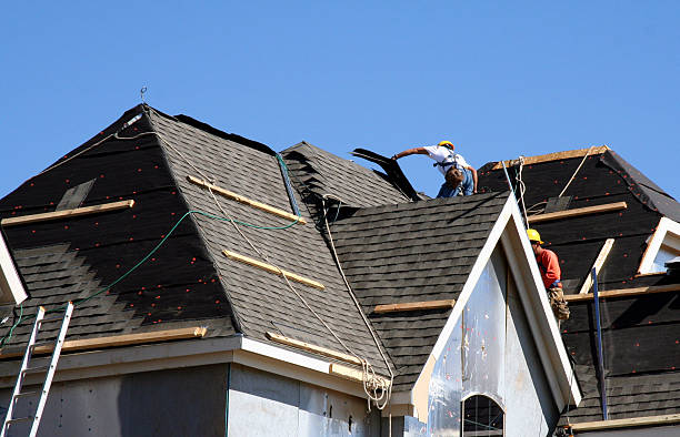 Best Commercial Roof Installation  in Peru, IN