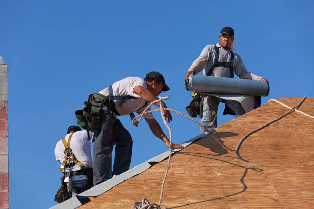 Quick and Trustworthy Emergency Roof Repair Services in Peru, IN