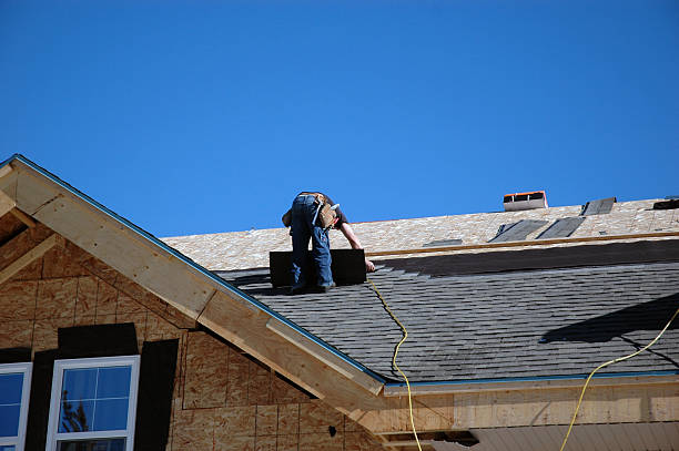 Best Residential Roofing Contractor  in Peru, IN