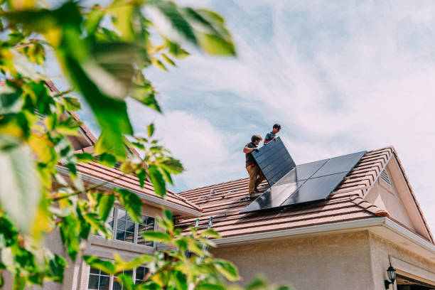 Best Gutter Installation and Roofing  in Peru, IN