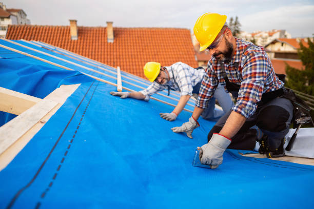 Best Emergency Roof Repair  in Peru, IN