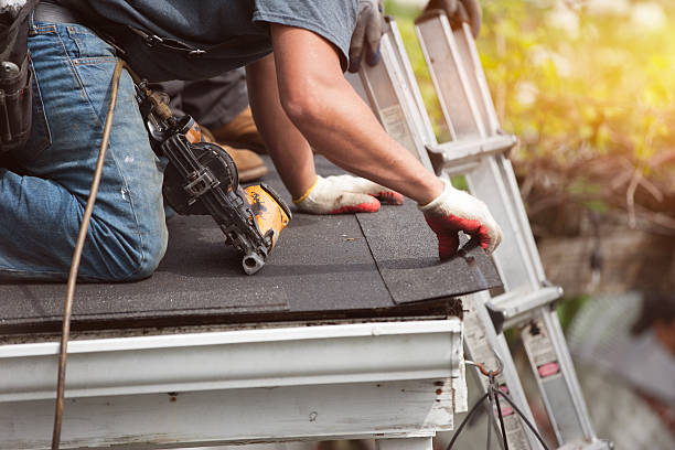 Best Roof Replacement Cost  in Peru, IN