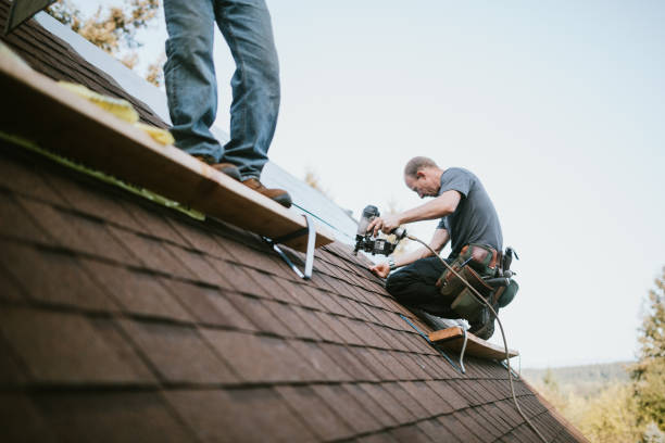 Best Commercial Roofing Services  in Peru, IN